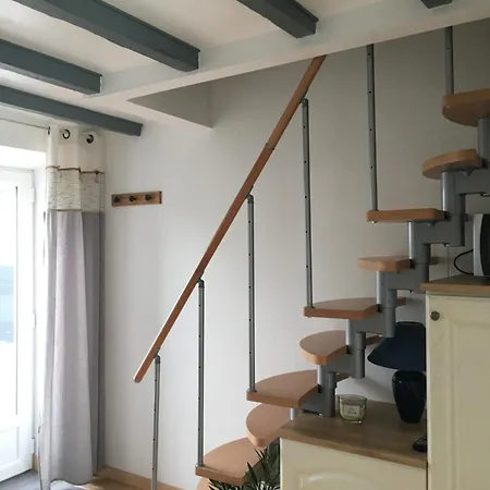 Apartman La Maison D'en Face