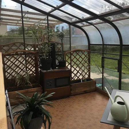 La Maison D'en Face *