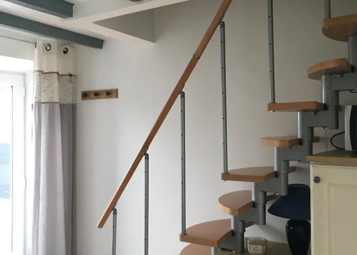 Apartment La Maison D'en Face